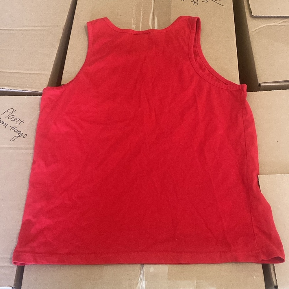 LRG Tank - Picture 3 of 3